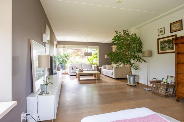 Medium property photo - Merwedelaan 5, 9606 RL Kropswolde